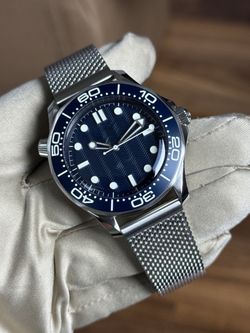 Luxury Watch