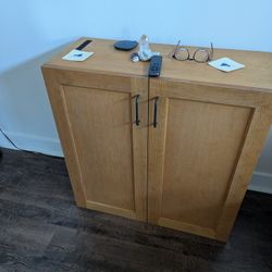 Cupboard 