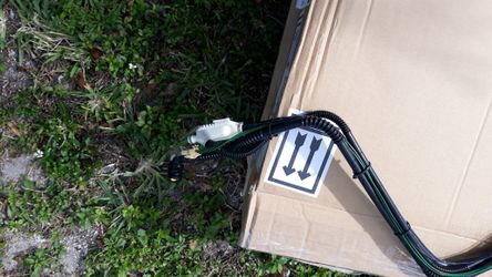 Fuel pump
