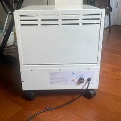 Enviroklenz Air Purifier- Pre-Owned- Price Negotiable- Pick Up