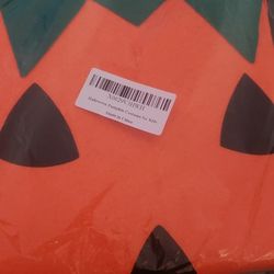 Halloween Pumpkin costume for kids