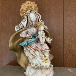 Perami Madonna 