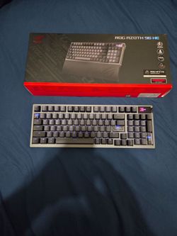 Asus AZOTH 96he Keyboard