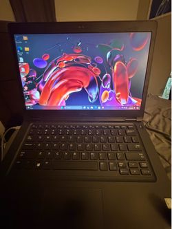Dell Latitude 14inch Laptop