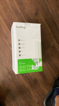 Electric Bug Zapper