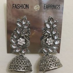 Beautiful Ear Rings 