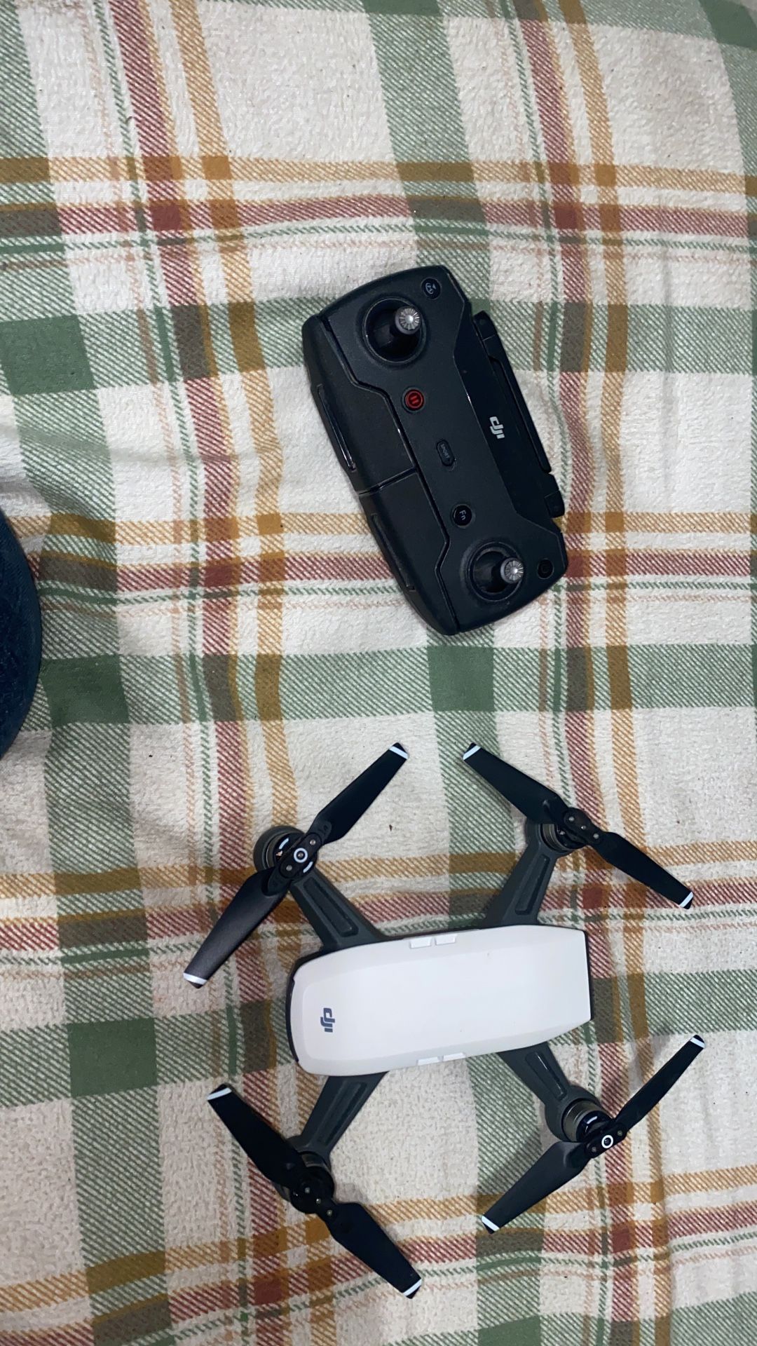 DJI Spark