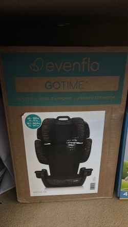 Evenflo Car seat
