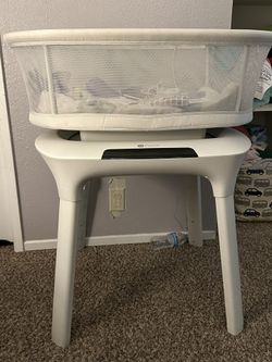 Bassinet