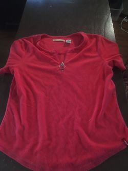 Pink. Girls shirt 3.00