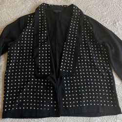ROCK & REPUBLIC BLAZER 12 (A)
