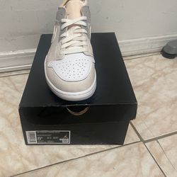 Nike Jordan 1 Low SE