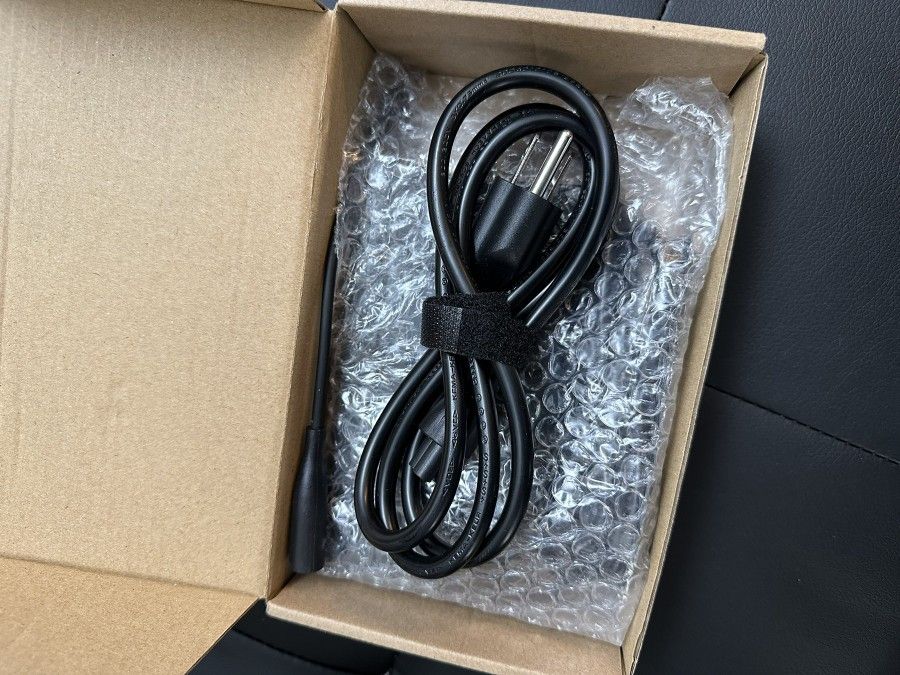 130W Laptop Charger Compatible with Dell Precision Vostro Adapter Power Cord
