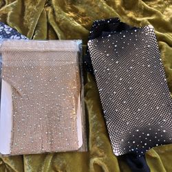 Women’s New nylon size medium/large 