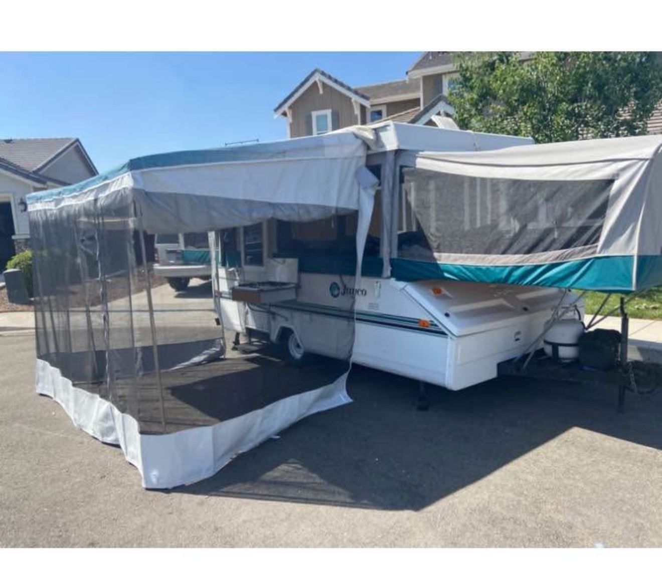 97 Jayco 1006