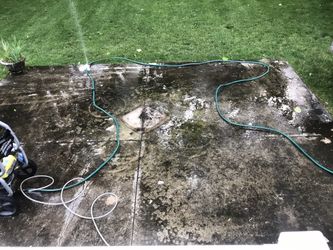 Power Washer