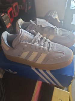 Adidas Samba