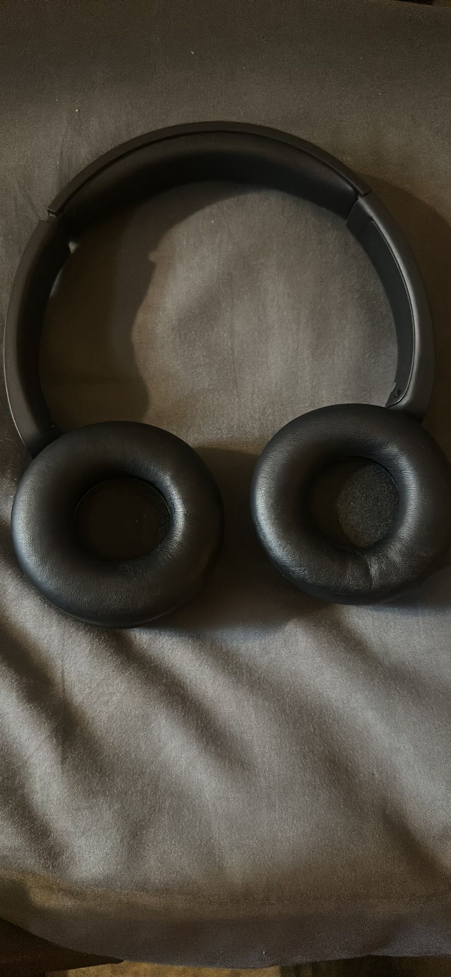 Sony Wireless Headphones