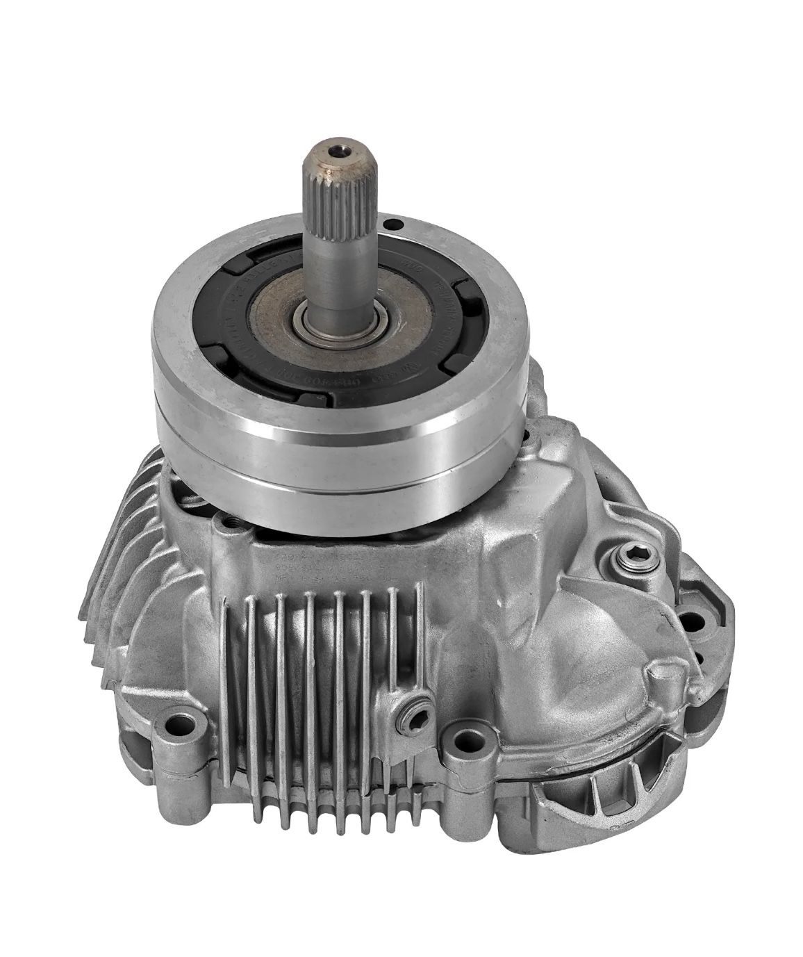 2016 Porsche Macan S 3.0l Transfer Case OEM