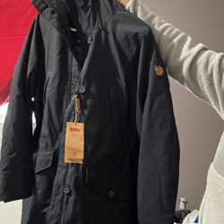 Fjalleaven Kanken Parka