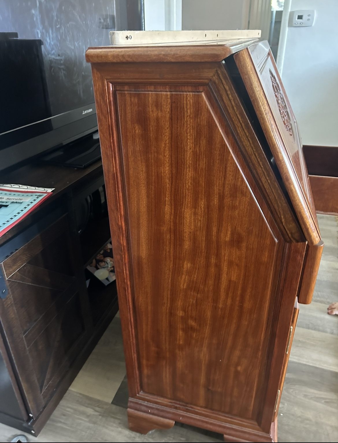 Vintage Style Desk