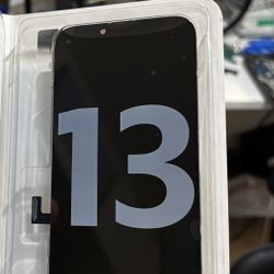 iPhone 13 Screen 