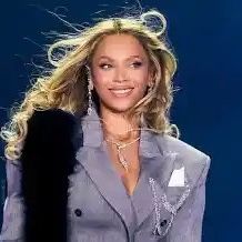 Beyoncé 