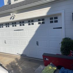Garage Doors
