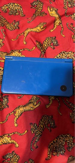 Dsi xl