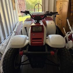 2000 Polaris Trail boss 325