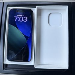 iPhone 16 Pro 128 GB Desert Titanium