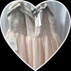 THE BRIGETTE DRESS From Jessakae 