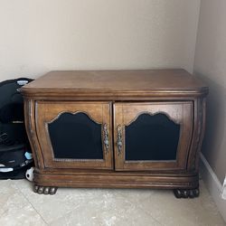Aico dresser/entertainment