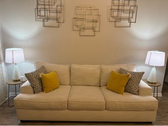 Queen sleep sofa