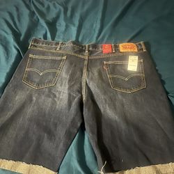 Levi’s  Shorts Men 