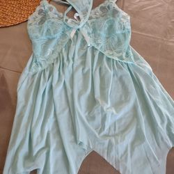 Baby Doll Size 2 Xl 