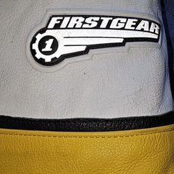 Motorcycle Jacket 