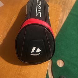 Stealth Driver Head over