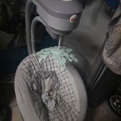 Baby Swing