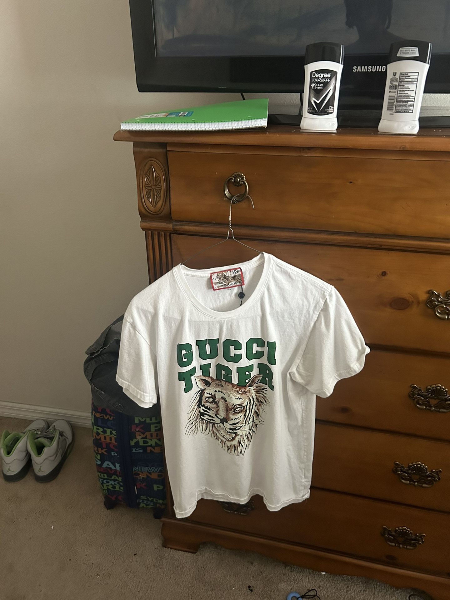 Gucci Tee