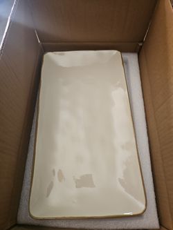 Farmiware Serving  platter 