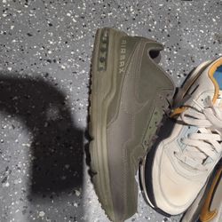 Nike Air Max LTD3 