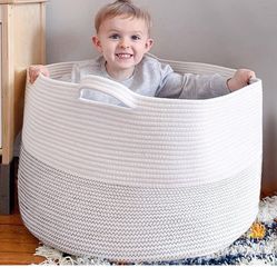 Goodpick Large Basket 23.6"...