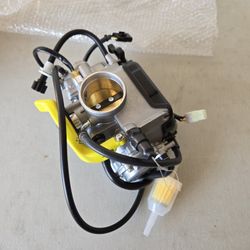Carburetor for Honda Sportrax 450 TRX450R