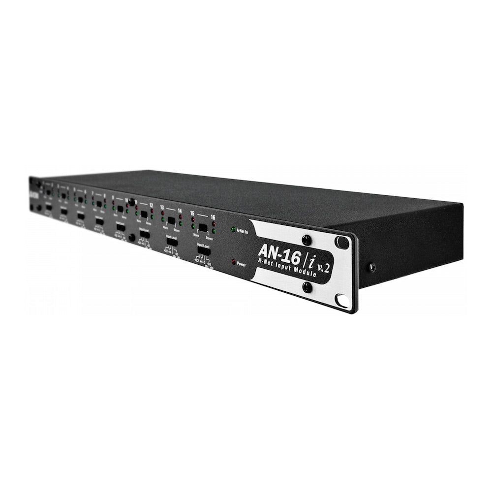 Aviom AN-16/i v.2 16 Channel Input Module