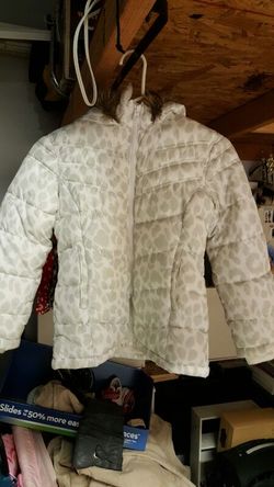 Old Navy jacket