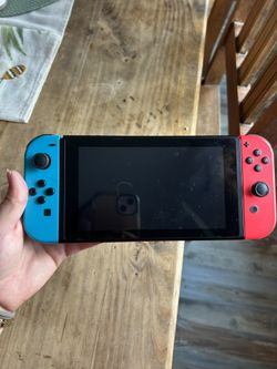 Nintendo Switch Mario Kart Bundle