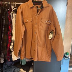 Men’s jacket brand new