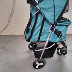 Dog Stroller