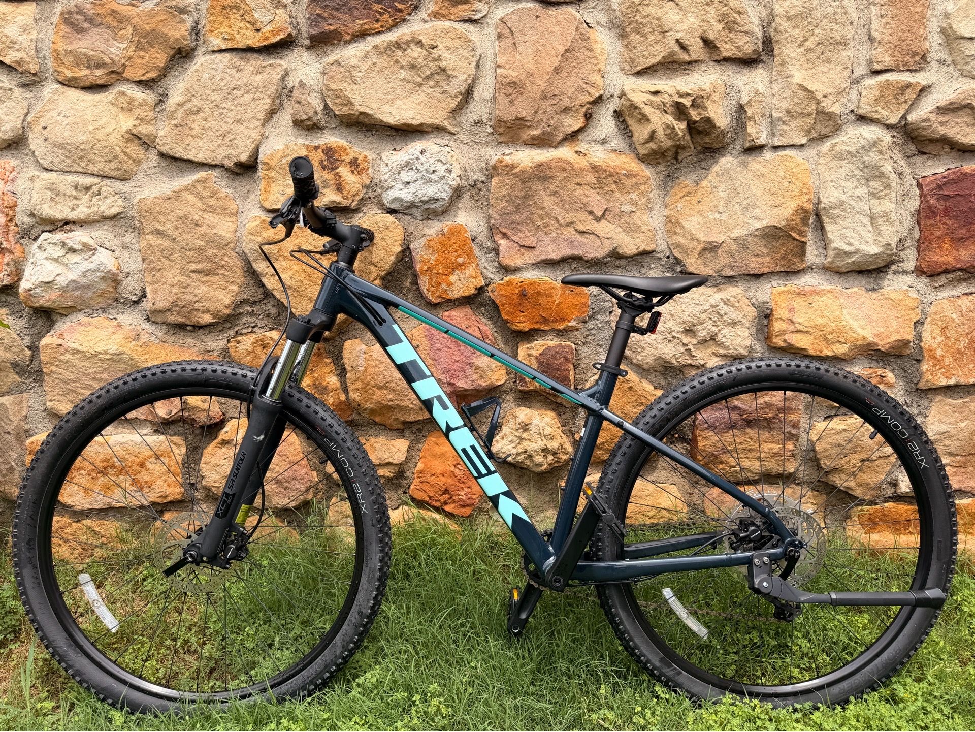 Trek Marlin 6 (Medium)